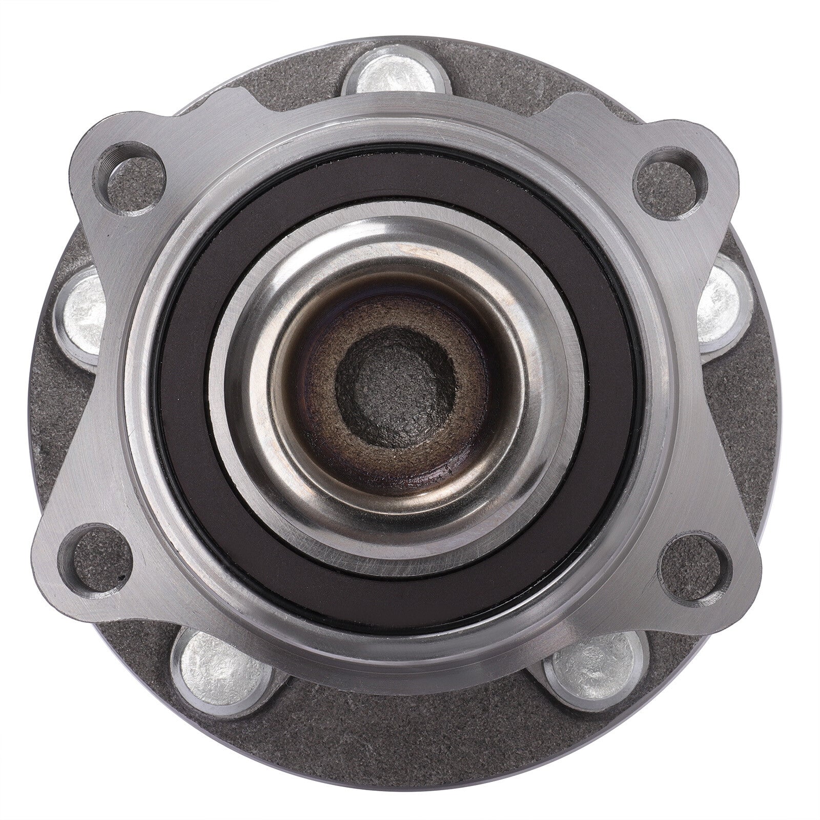 1P Wheel Hub Bearing Rear FWD For Mitsubishi Outlander Base LS ES 2007-2012 2013 MITSUBISHI