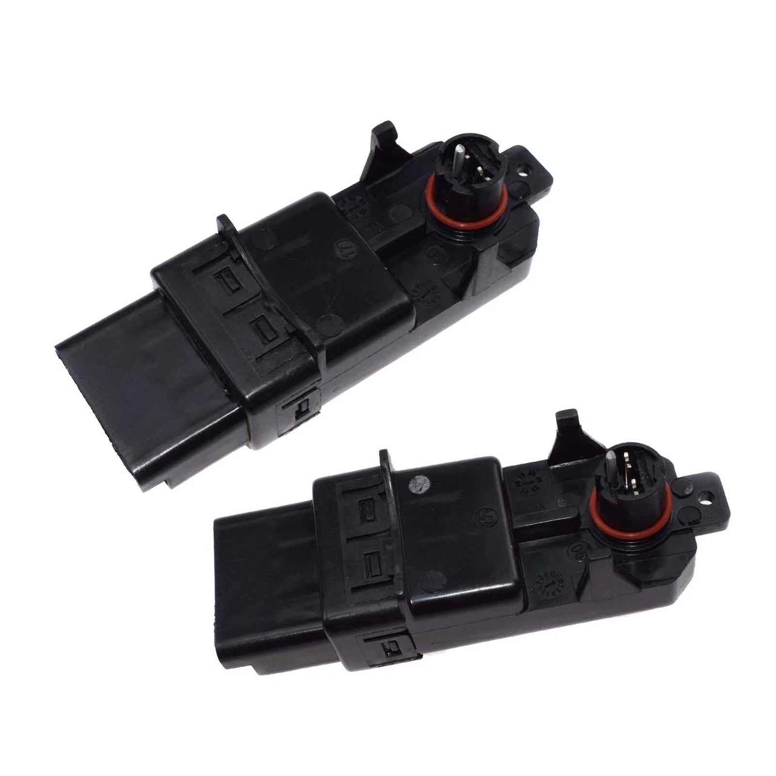 Set 2PCS 8200478620 Power Window Regulator Motor Module For Renault Megane Mk2 6B93BC-57
