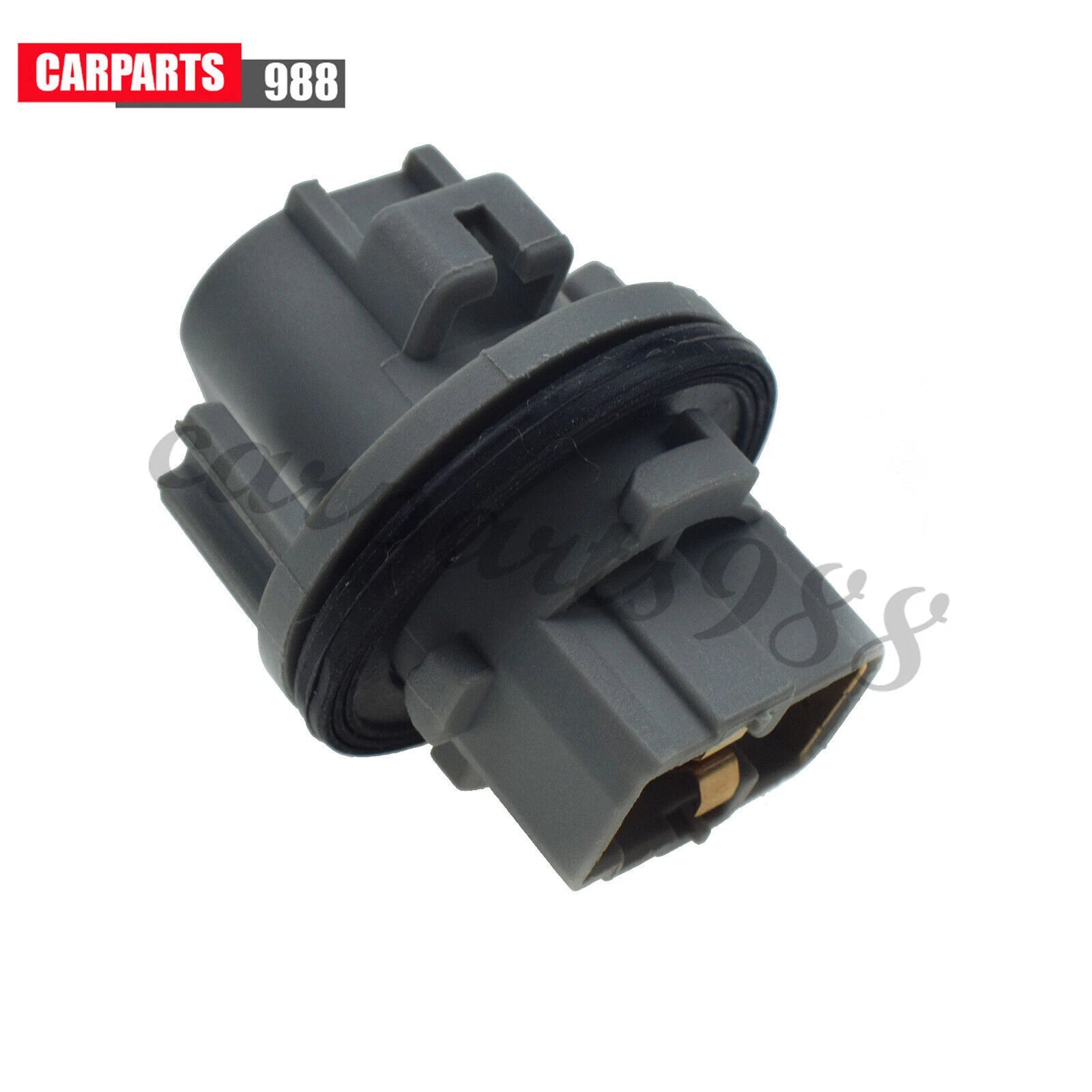 Headlight Turn Signal Bulb Socket For Nissan Rogue Altima Toyota 4Runner Matrix 6B93BC-57