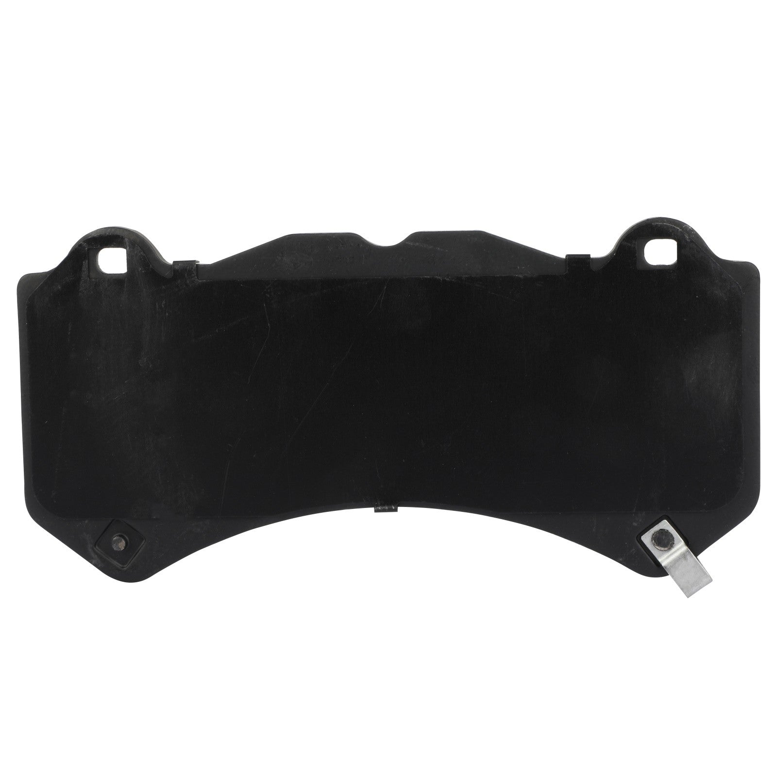 Front Ceramic Brake Pad Set For Camaro ZL1 SS Charger SRT GT-R CTS ATS V 6B93BC-57