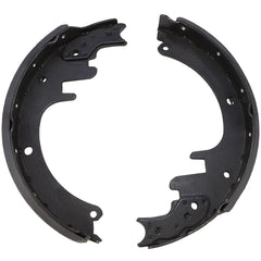 REAR Ceramic Brake Shoes for 1999 Chevrolet C2500 Suburban 00-02 GMC Savana 2500 6B93BC-57