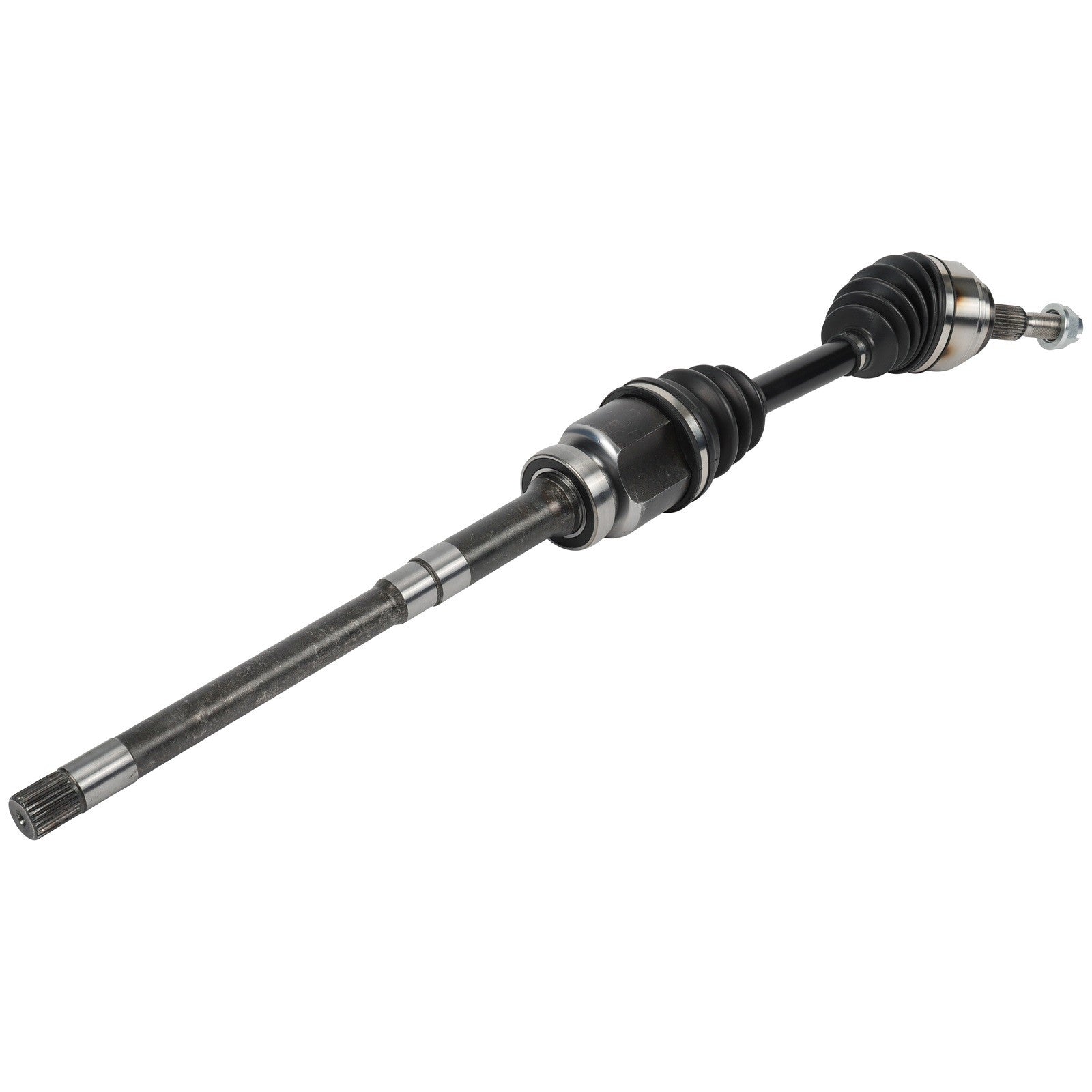 For Ford Focus 2018-2016 2.3L Turbocharged Front Right CV Axle Assembly 6B93BC-57