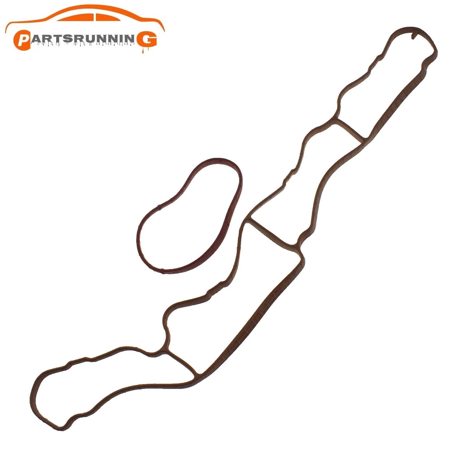 Engine Intake Manifold Gasket Set For 07-16 Dodge 200 Avenger 1.8L-2.4L DOHC 16v 6B93BC-57