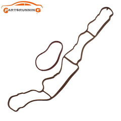 Engine Intake Manifold Gasket Set For 07-16 Dodge 200 Avenger 1.8L-2.4L DOHC 16v 6B93BC-57