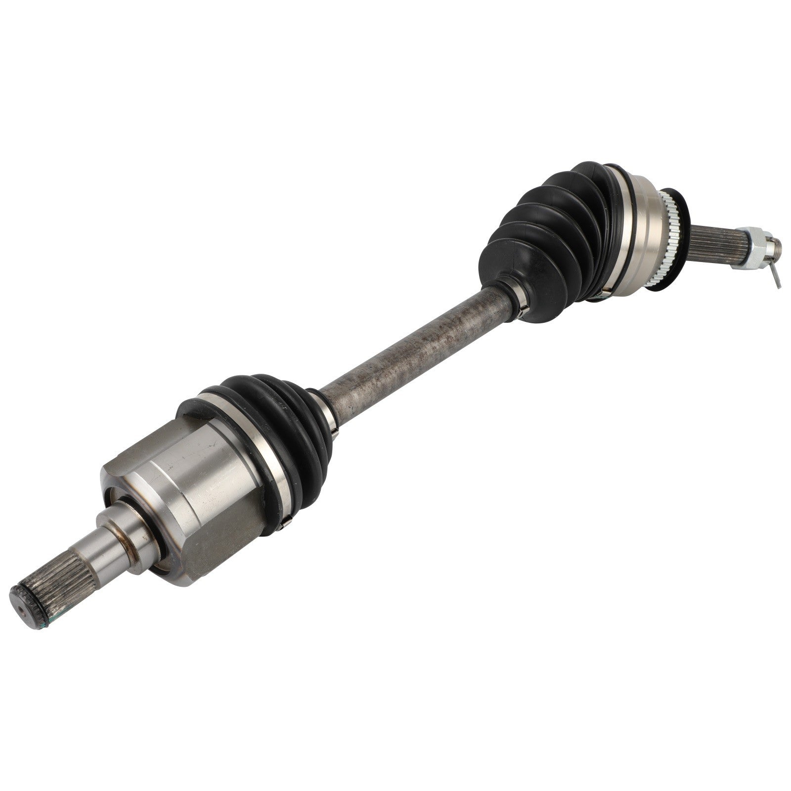 CV Axle Assembly for Hyundai Tiburon 2003-2008 V6 2.7L Front Left 6B93BC-57