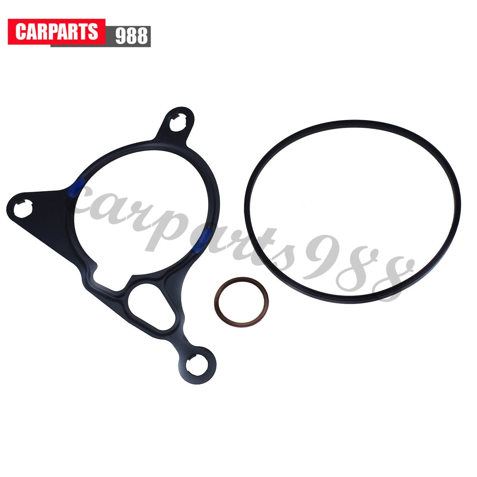 Vacuum Pump Reseal Repair Kit 06J145100P for VW Beetle Jetta Golf Audi A3 A4 A5 6B93BC-57