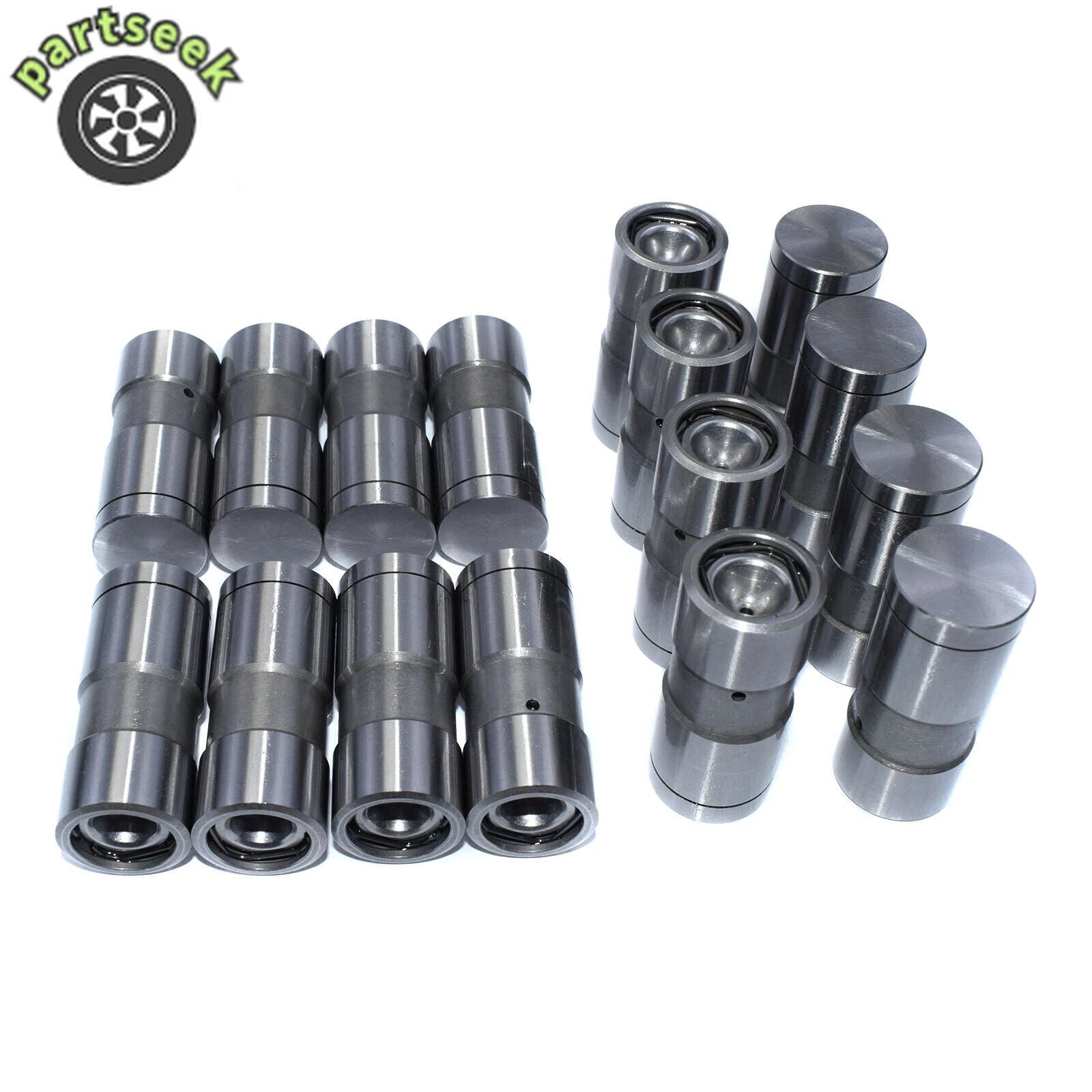 16 Tappet Valve Hydraulic Lifter for Land Rover Discovery Range Rover Defender 6B93BC-57