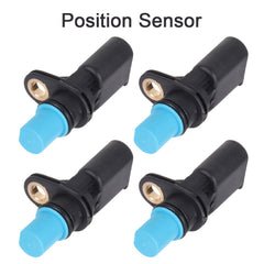 ECCPP Cam Camshaft Position Sensor For Audi 02-07 Volkswagen 07-13 06C905163B ECCPP