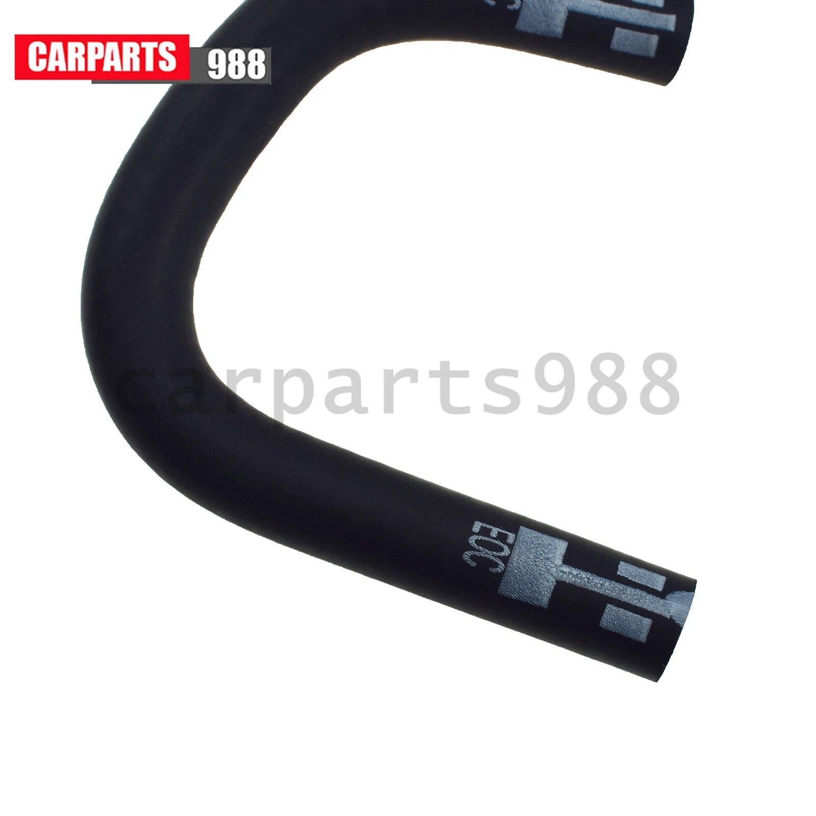 Throttle Body Heater Hose For 2011 2012 2013-2018 Chevrolet Sonic Cruze 55562372 6B93BC-57