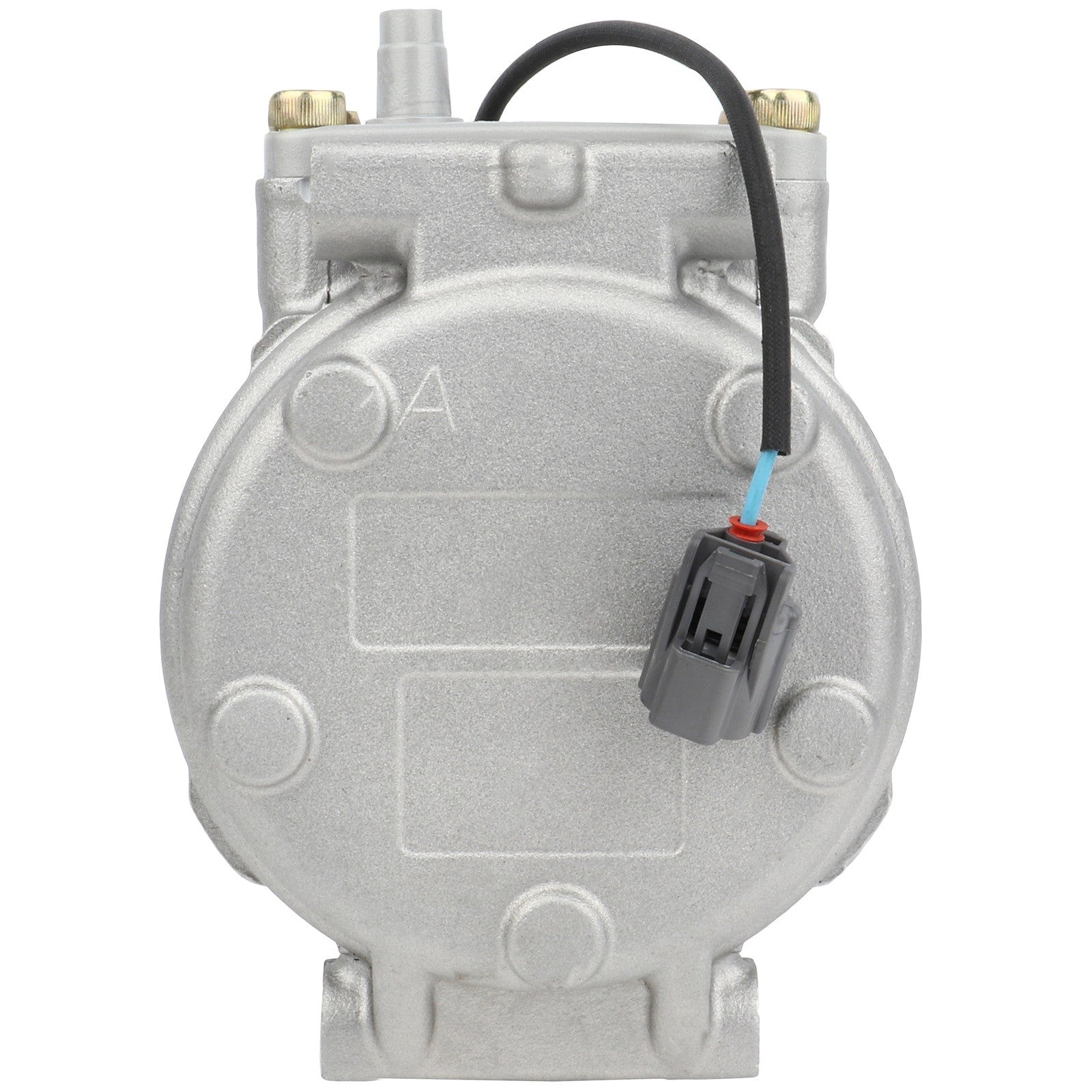 A/C AC Compressor For 1999-2004 Land Rover Range Rover Discovery 4.6L 4.0L 6B93BC-57