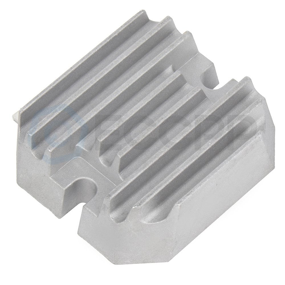 ECCPP 3Pc Regulator Rectifier For John Deere Skid Steer Loader 375 3375 w/Yanmar 6B93BC-57