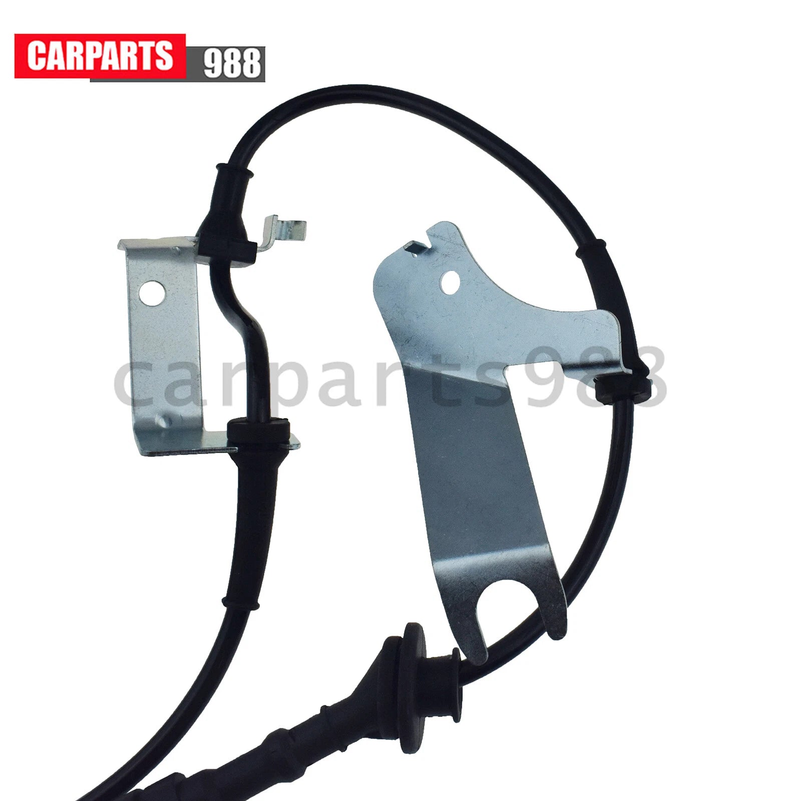 ABS Speed Sensor Front Left for 2001-06 Chrysler Sebring Dodge Stratus 4764677AA 6B93BC-57