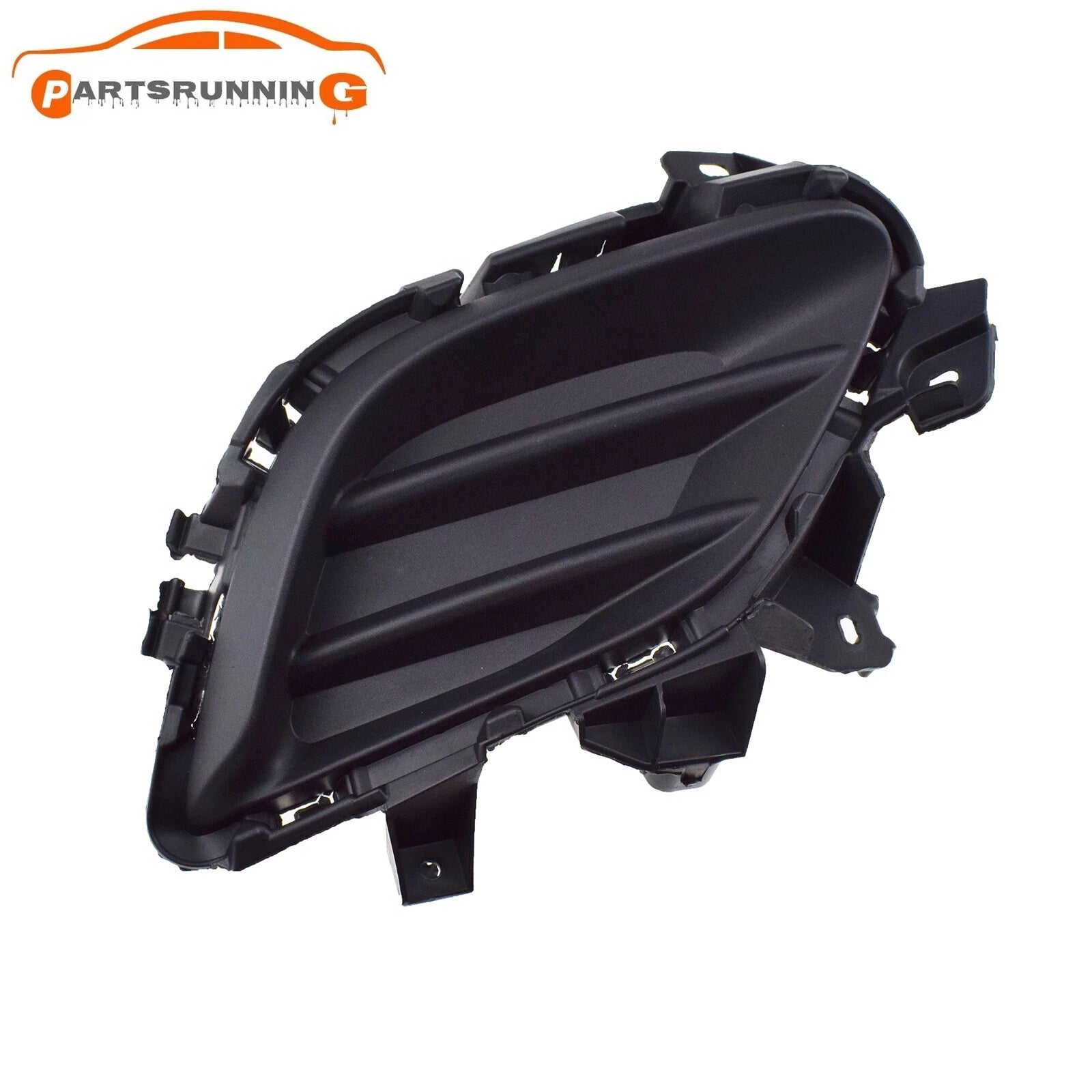 Front Right Side Fog Light Cover For 2014-2017 Mazda 6 MA1039130 GHP950C11A 6B93BC-57