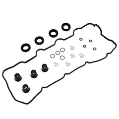 Fuel Injector Seal Rocker Cover Gasket Kit For Toyota Hilux D4D 1KD-FTV 2KD-FTV 6B93BC-57