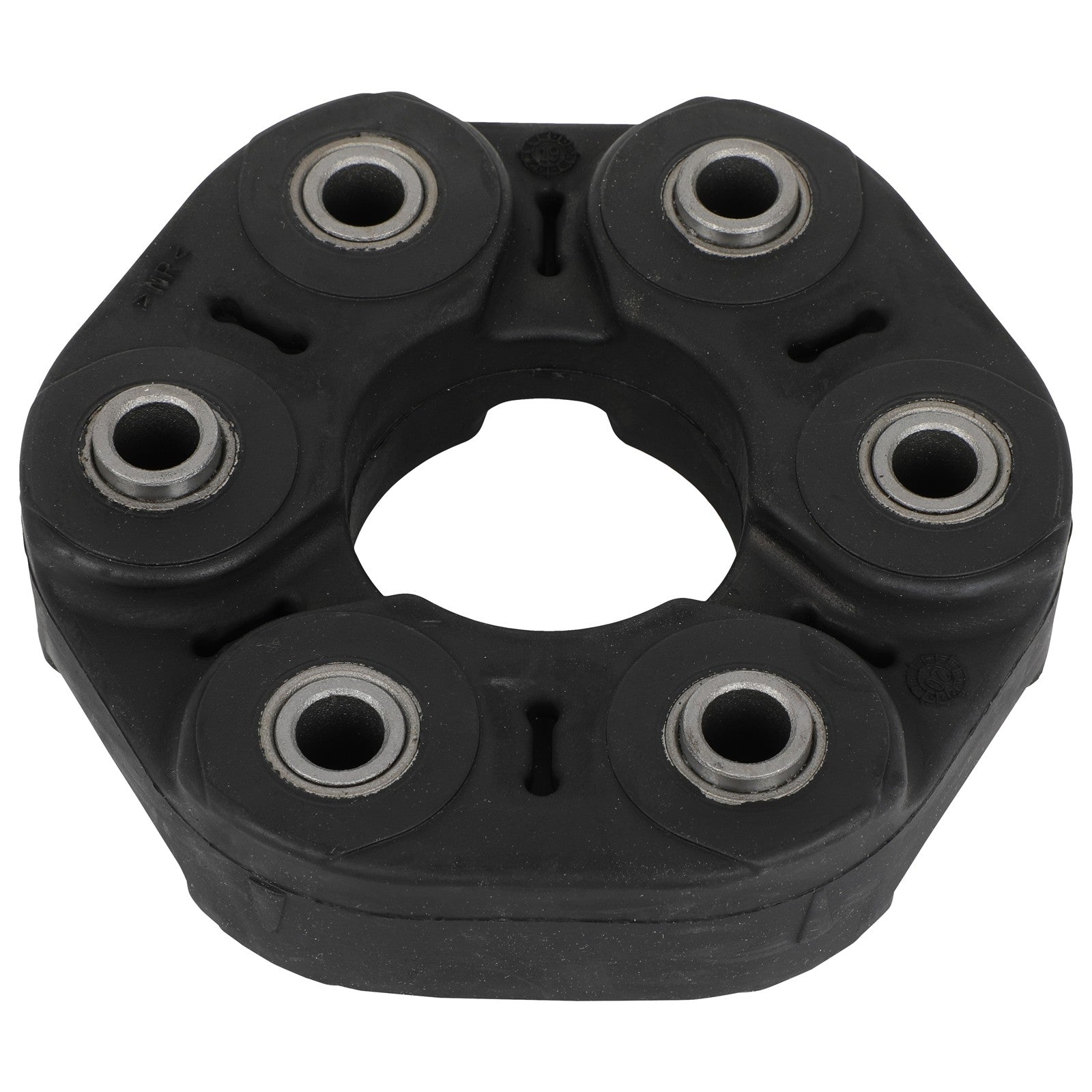 Driveshaft Coupler Flex Joint &Bolts For Porsche Cayenne 03-14 VW Touareg 04-14 6B93BC-57