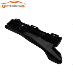 Front Passenger Right Side Bumper Bracket For 2010-2015 Toyota Prius 5211547020 6B93BC-57