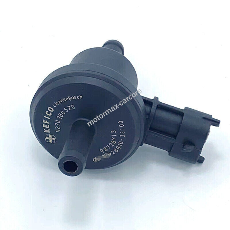 289103E100 Purge Control Valve For07-15 Hyundai Santa Fe 2.7L Optima HYBRID 6B93BC-57