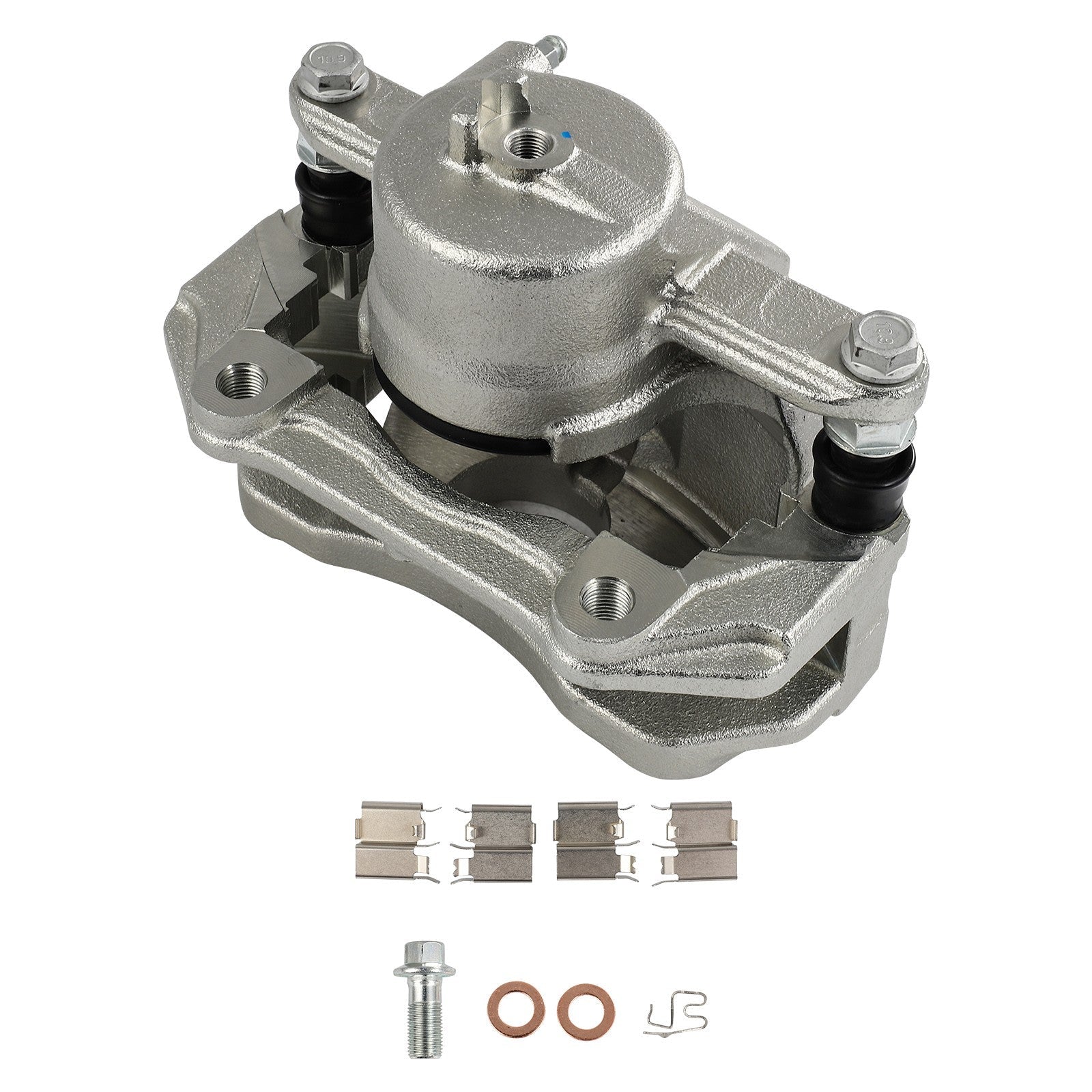 Front Right Brake Caliper 1Pc Kits For 2006-2012 2013 Suzuki Grand Vitara 6B93BC-57