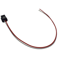 Ambient Air Temperature Sensor Connector for 14-21 Chevrolet Buick Cadillac GMC