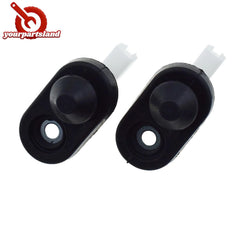 2PCS Rear Door Lamp Switch For Toyota 4Runner Matrix Corolla Lexus 84231-53010 6B93BC-57