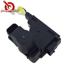 Front Right Door Lock Actuator for Chevy Aveo Aveo5 Optra Pontiac G3 96252709 6B93BC-57