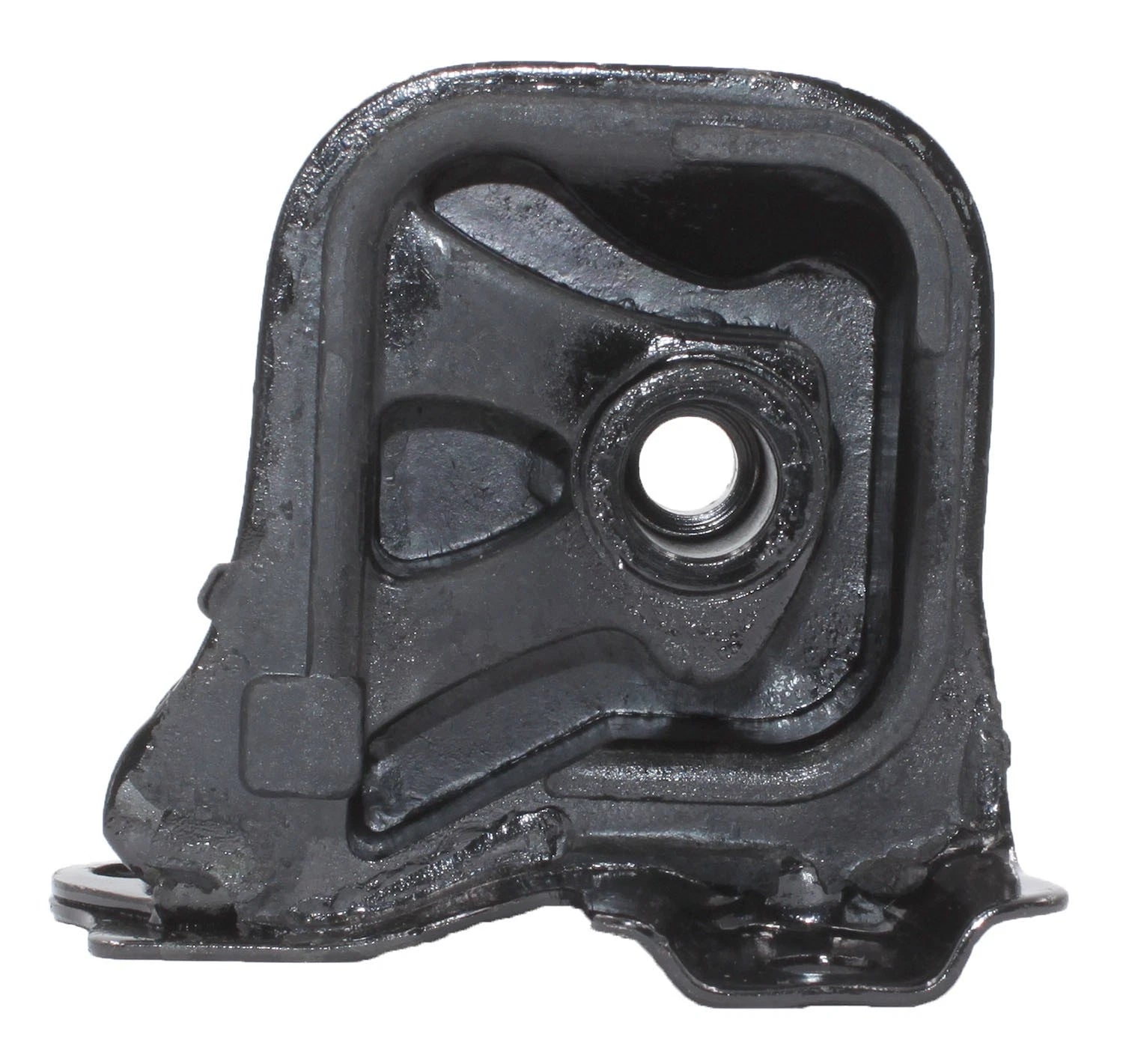 Engine & Trans Mount Set for 1998-2002 Honda Accord 2.3L Manual 6B93BC-57
