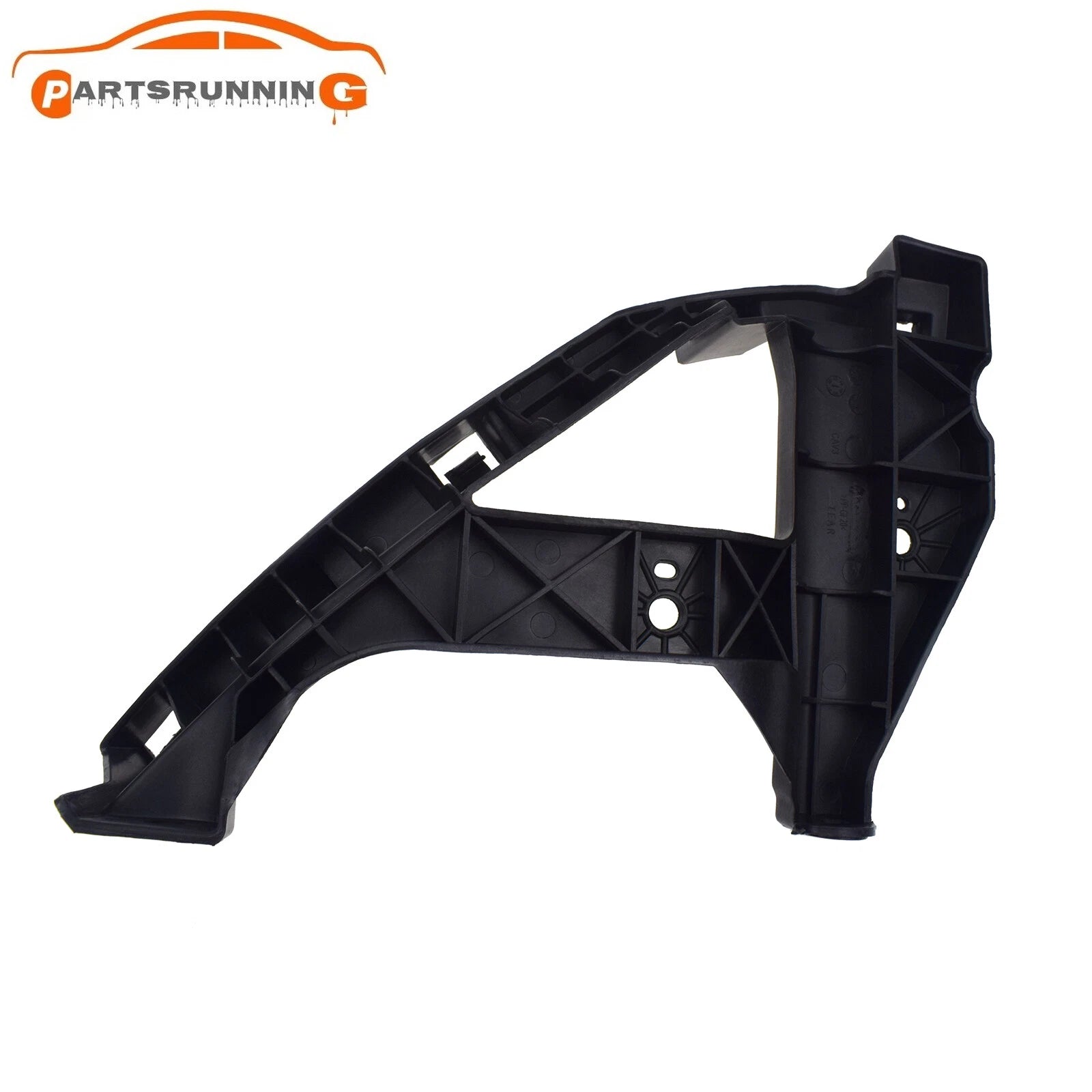 Right Headlight Bracket Front Hold Mount 71140-TBA-A00 For Honda Civic 2016-2021 6B93BC-57