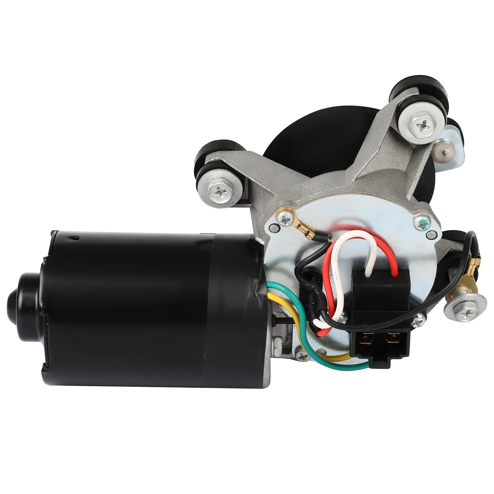 For Mitsubishi Montero Sport 1997-04 Mirage 1997-02 Front Windshield Wiper Motor MITSUBISHI