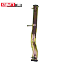 Water Coolant Connecting Pipe Hose For 1996 1997-2000 Honda Civic 19505-P2A-000 6B93BC-57