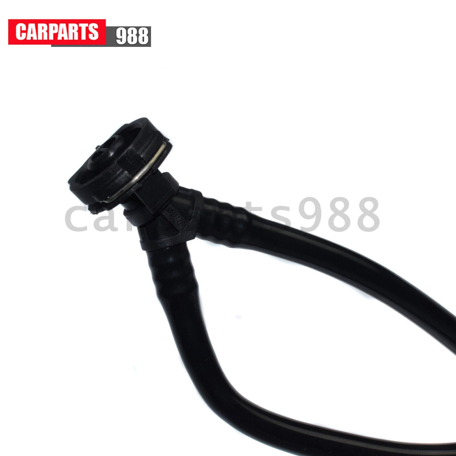 Radiator Overflow Hose Vent Line 2465010325 For Mercedes CLA250 GLA250 GLA45 AMG 6B93BC-57