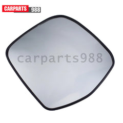 Left LH Rearview Heated Mirror Glass For Toyota Land Cruiser 1996-02 8796160820 6B93BC-57