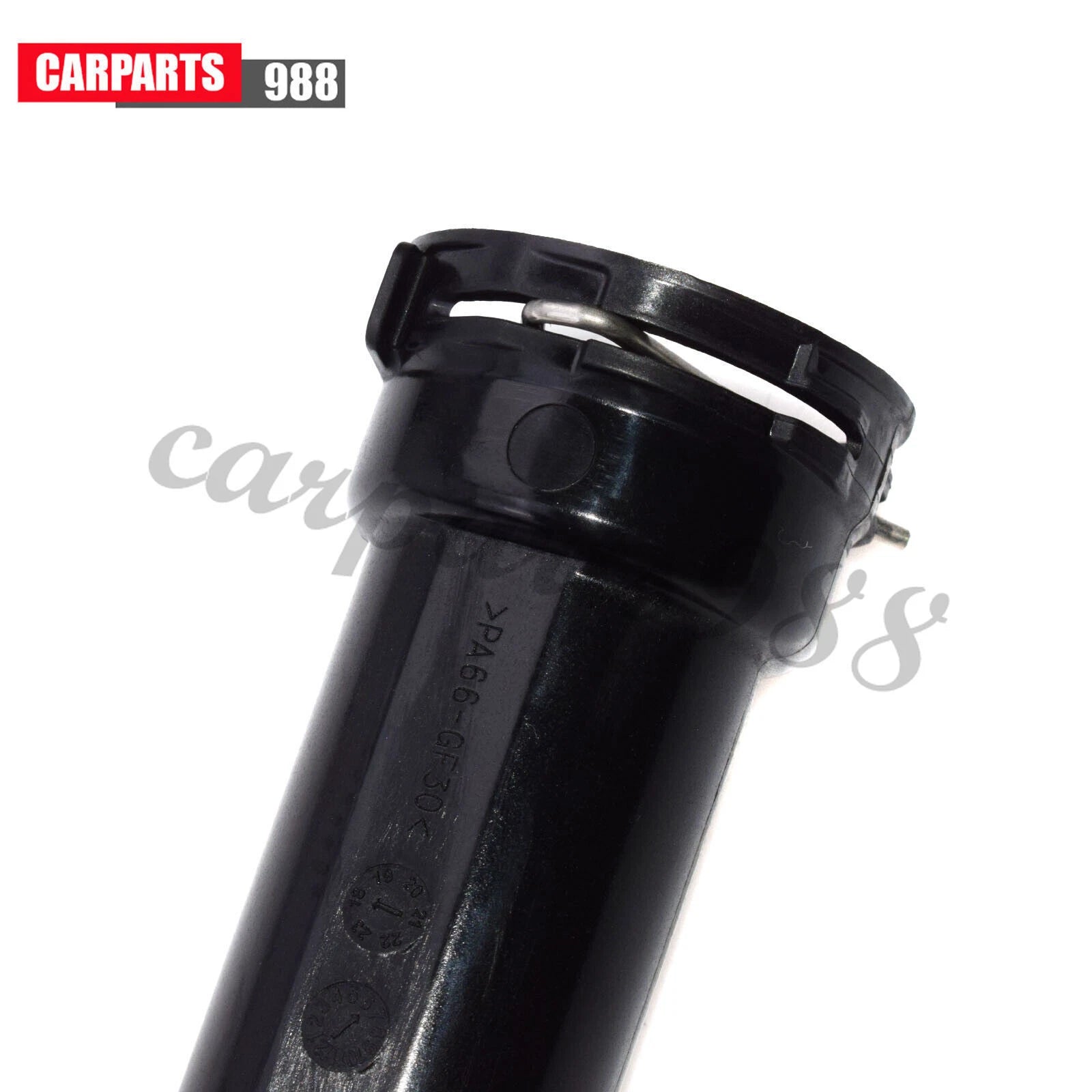Water Pump To Thermostat Water Pipe For 2007-2015 Mini Cooper 1.6L 11537589713 6B93BC-57
