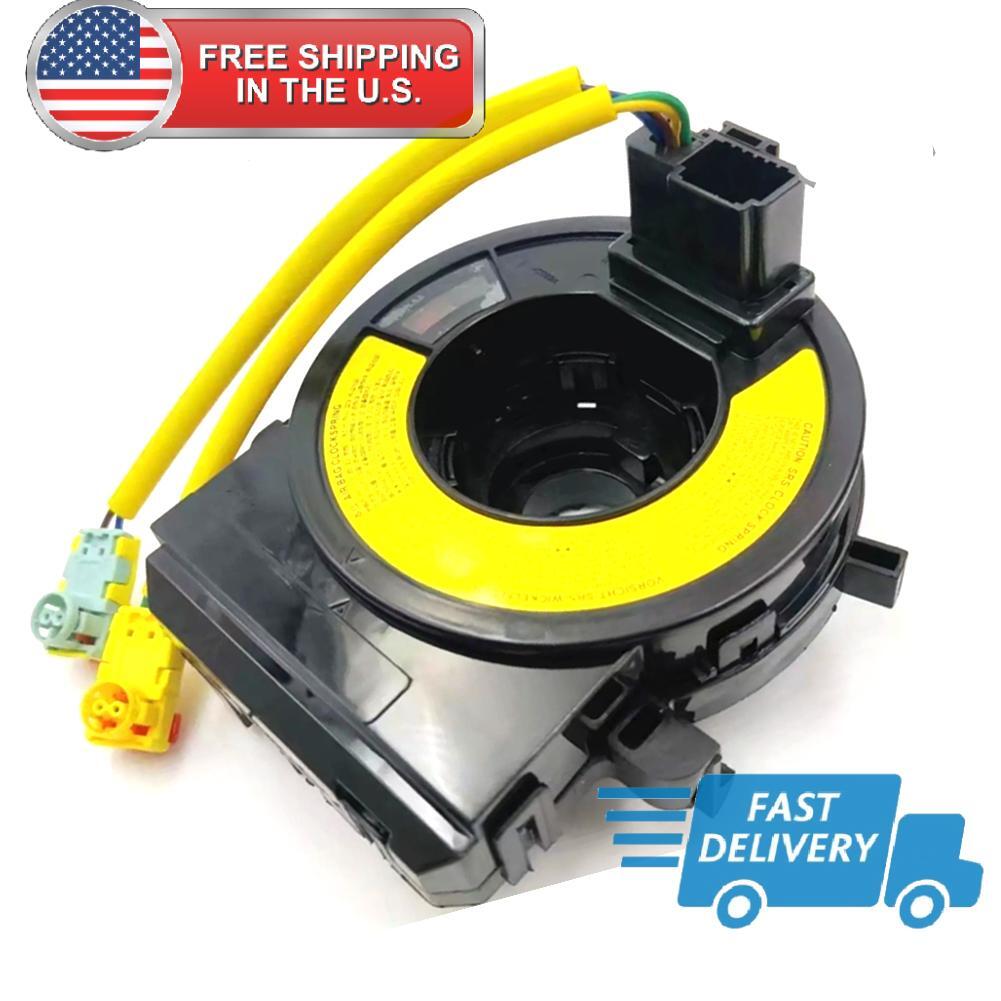 High-Quality Clock Spring Fits For 2011-2017 Hyundai Accent 93490-1R420 US