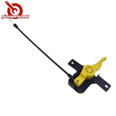 Hood Release Cable For Ford Escape 13-18 Lincoln MKC 15-18 CJ5Z16A770A 912-221 6B93BC-57