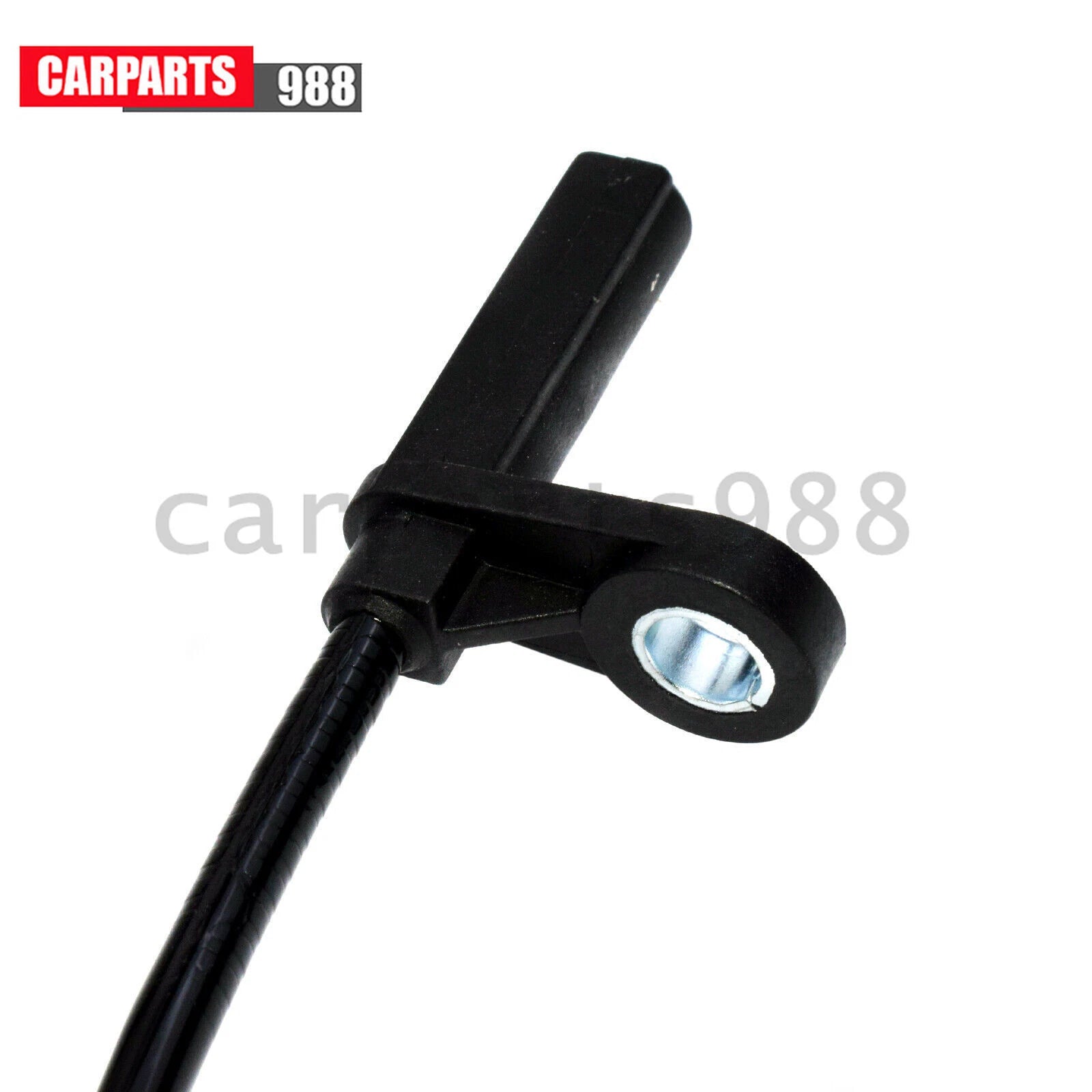 Front Left / Right ABS Wheel Speed Sensor For Mercedes W204 C250 C350 2045400117 6B93BC-57