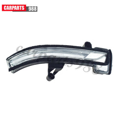 Left Side Mirror Turn Signal Light Lamp For KIA RIO 2017 2018-2022 87613-H9000 6B93BC-57
