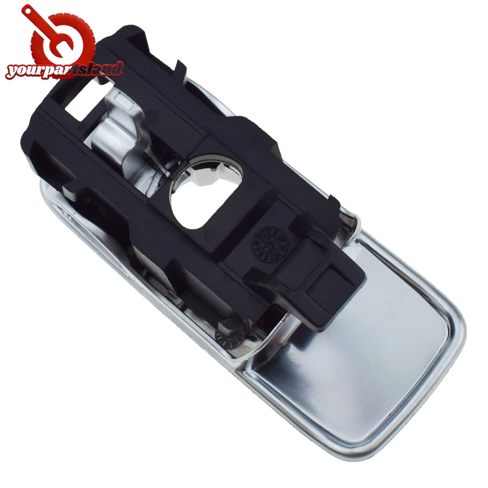 Glove Box Lock Latch Opener Handle Knob Trim for Audi Q3 2013-2016 8U1857131A3Q7 6B93BC-57