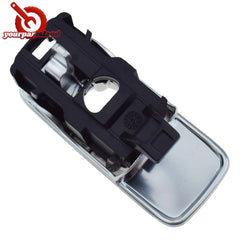 Glove Box Lock Latch Opener Handle Knob Trim for Audi Q3 2013-2016 8U1857131A3Q7 6B93BC-57