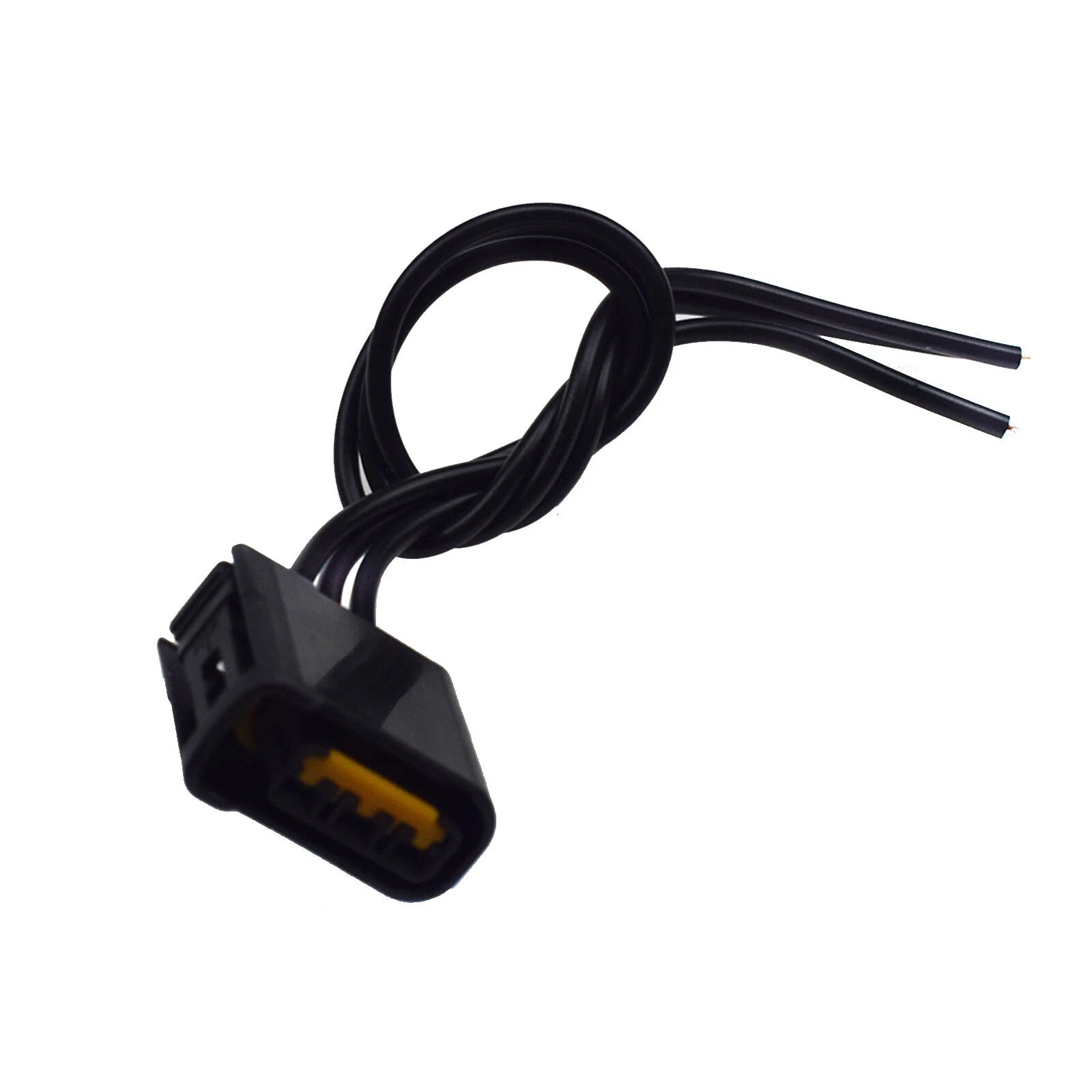 4x Ignition Coil Connector Repair Pigtail for Subaru Impreza WRX Legacy Outback 6B93BC-57