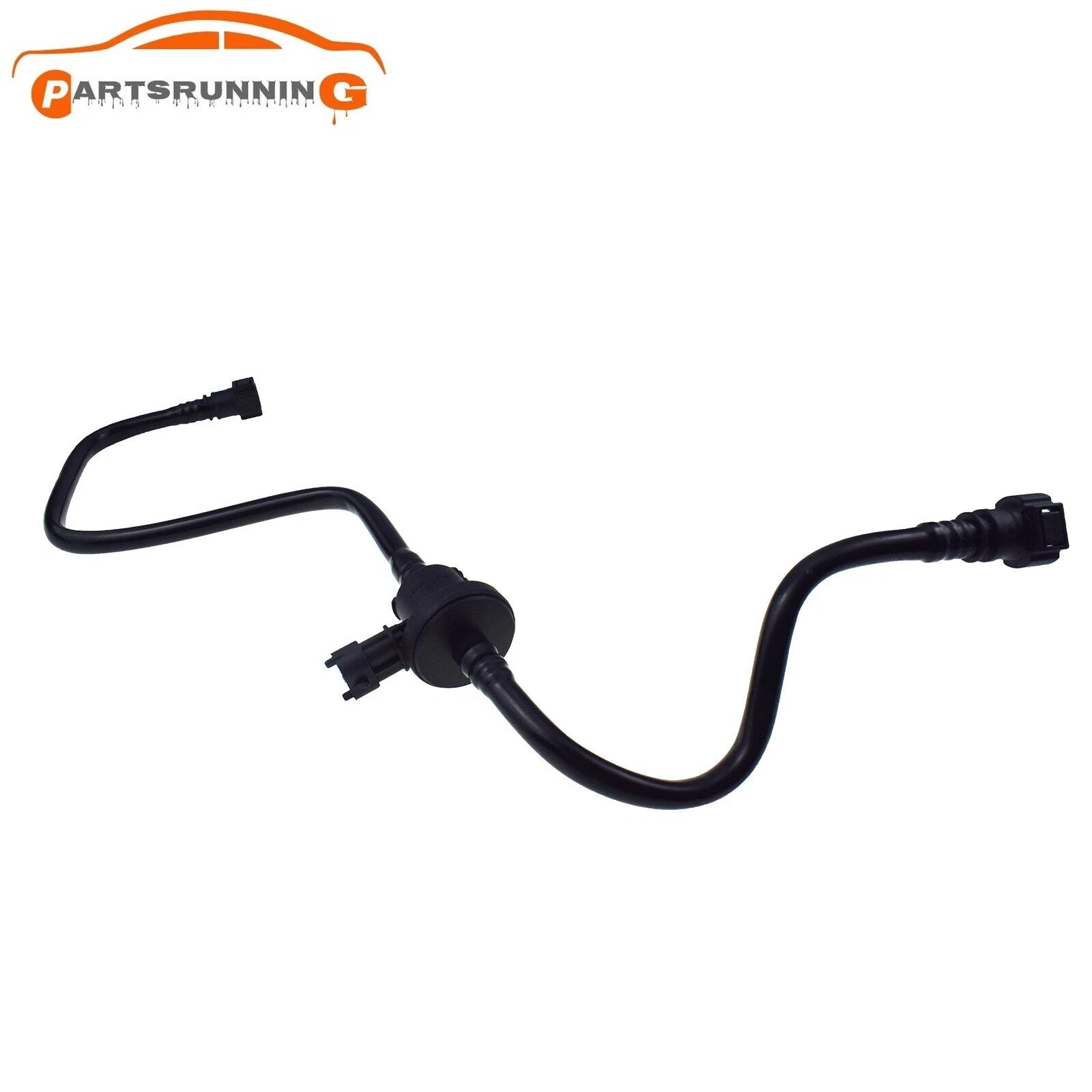 Vapor Canister Purge Valve Tube For Ford Focus 2012-2018 2.0L BV6Z-9D289-B 6B93BC-57