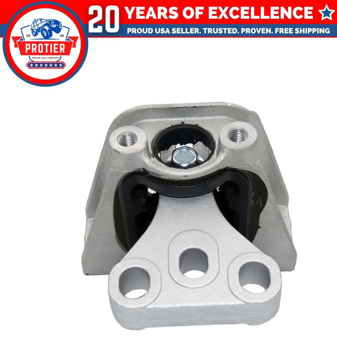 Engine Torque Strut & Trans Mount for 2006-2010 Honda Civic 1.8L for Auto Trans 6B93BC-57