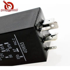 Relay Fuel Pump FOR OPEL SENATOR A Estate ASTRA CALIBRA VECTRA 1238540,90378651 6B93BC-57