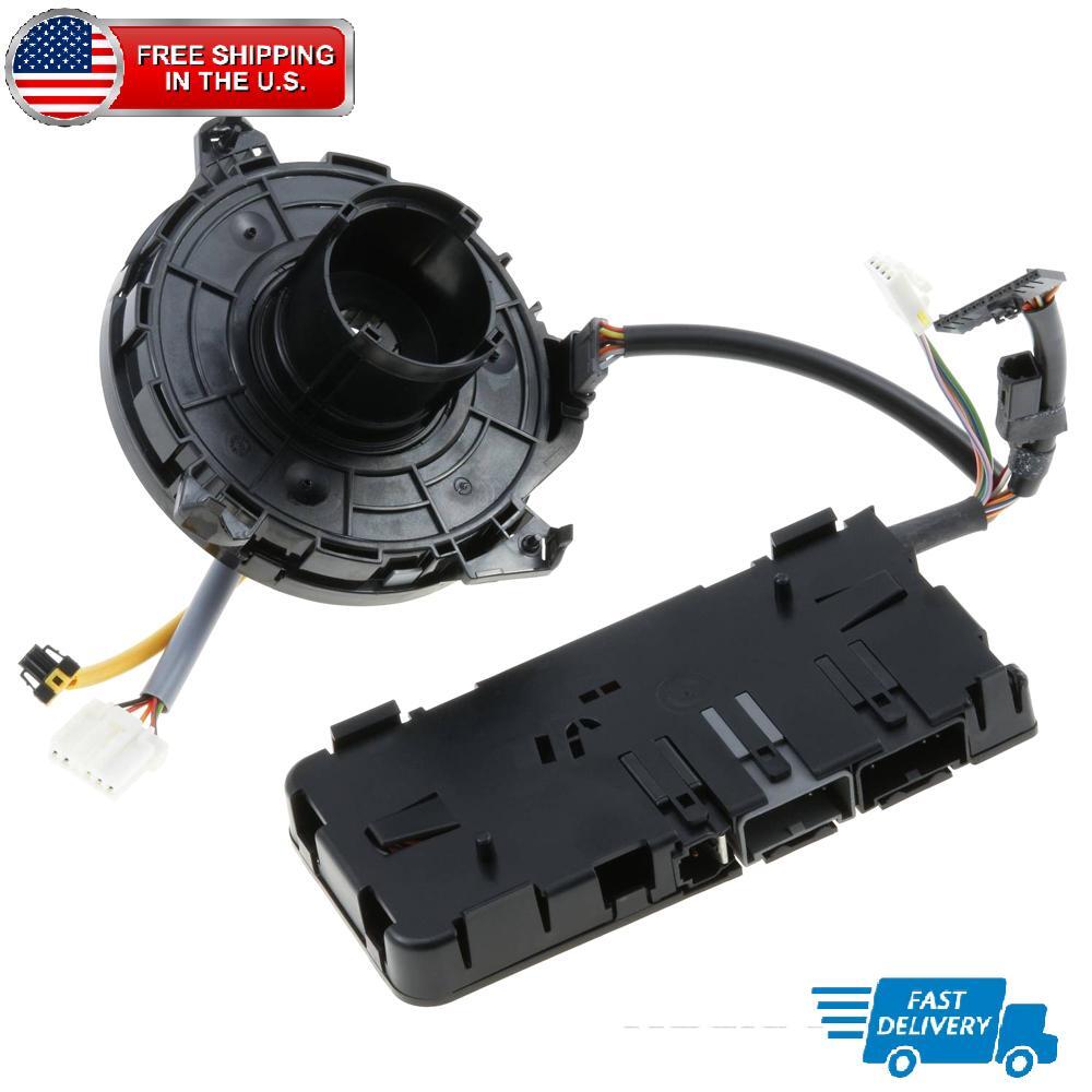 Clock Spring For Lincoln LS 2000 2001 2002 Ford Thunderbird 2002 XW4Z-14A664-AA
