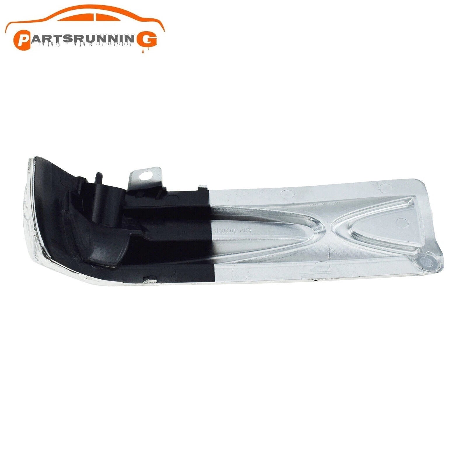 1428578 Left Clear Mirror Indicator Repeater For 2015-2022 Ram ProMaster City 6B93BC-57