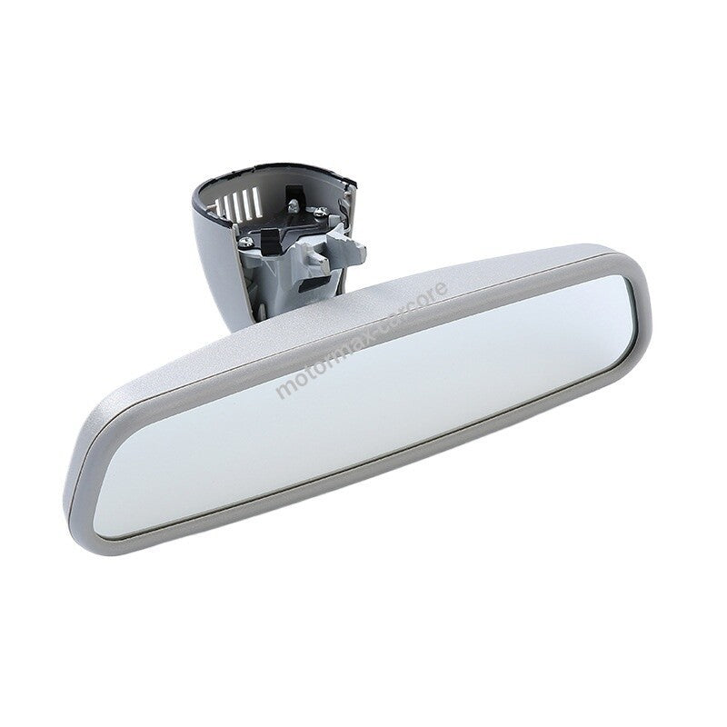 For Audi A4 A5 A6 A7 Q5 Gray Interior Rear View Mirror 8T0857511 AFEP5 6B93BC-57
