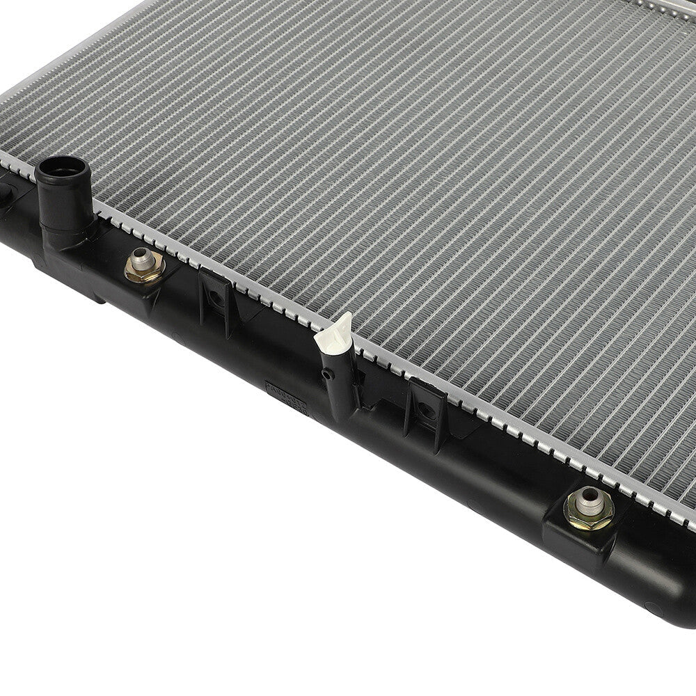 Aluminum Radiator Replacement For 2007 2008 2009 Honda CR-V for 2954 radiator 6B93BC-57