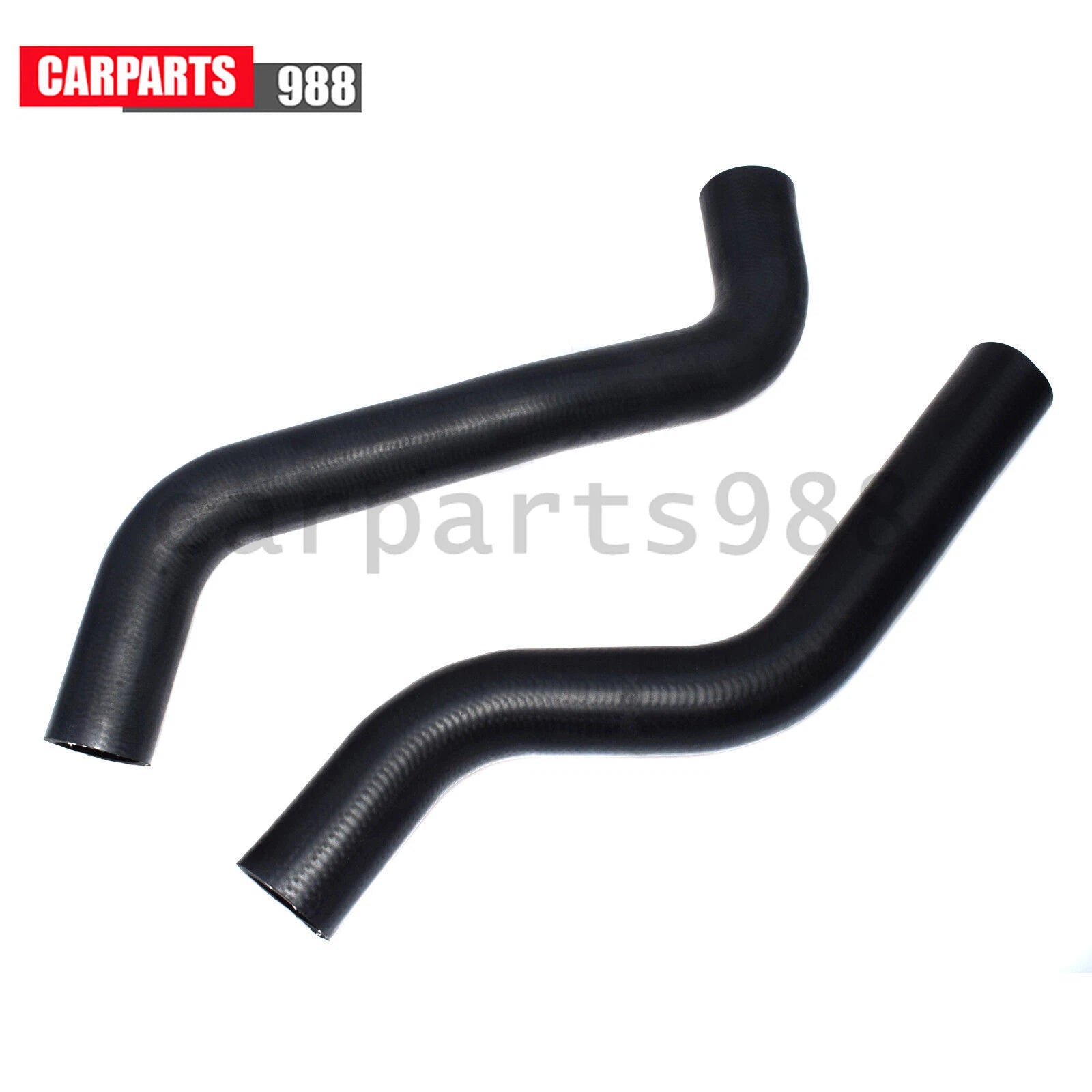2Pcs Upper Lower Radiator Coolant Hose For Toyota Camry 16571-28080 16572-28080 6B93BC-57