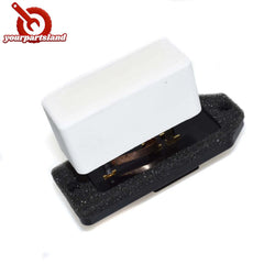 5014212AA AC Heater Blower Motor Resistor For Jeep Grand Cherokee Dodge Viper 6B93BC-57