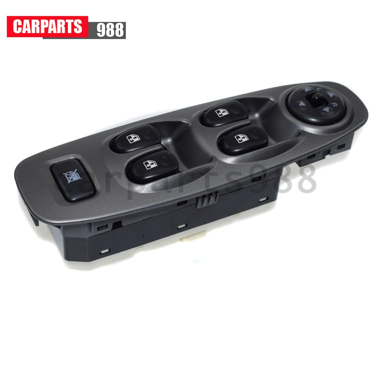 Master Electric Power Window Switch For Hyundai Accent 2000-2005 93570-25000 6B93BC-57
