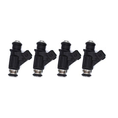 Set of 4PCS Fuel Injector for Geely MK1 MK2 25360407 25360407A 6B93BC-57